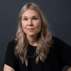 Picture of Liisa-Lotta Väyrynen