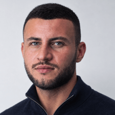Picture of Sami Cass Kadri