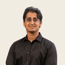 Picture of Anikait Kumar
