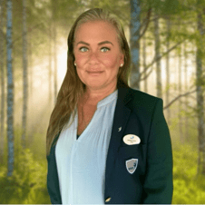 Bild på Isabella Sundin