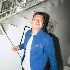 Foto van Bram van der Kroon