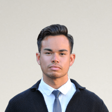 Picture of John Iver Elset