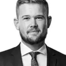 Bild på Daniel Hedvall