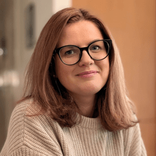 Picture of Liisi Kütner