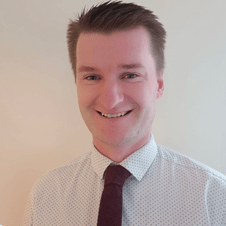 Picture of Eoghan McGinley
