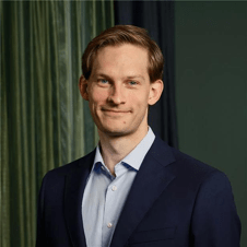 Bild på Theodor Wahlgren