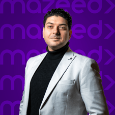 Picture of Mostafa Hussein