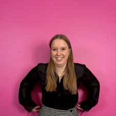 Picture of Amber Gilmont