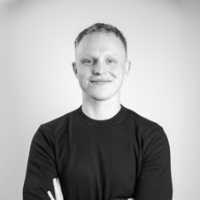 Billede af Emil Schandorff