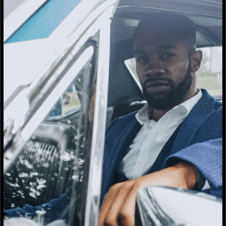 Picture of Charles Burke