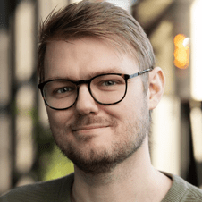 Picture of Lars Beck-Friis