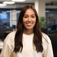 Picture of Cassandra Fitoussi