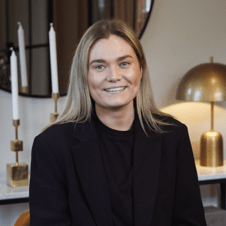 Picture of Malin Almström