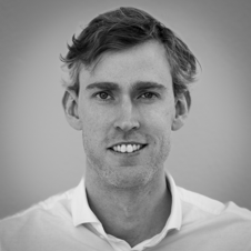 Picture of Jeroen Scheer