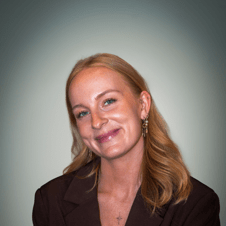 Bilde av Benedikte Ludvigsen