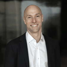 Bild på Daniel Grape