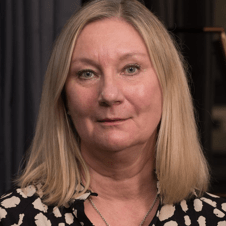 Picture of Monica Högberg