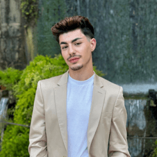 Picture of Braydon Galea