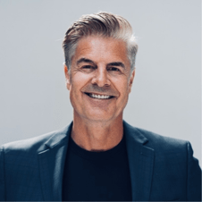 Bilde av Bård Kristensen