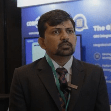 Picture of Kaustubh Devendra Kulkarni