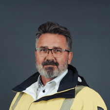 Bilde av Karsten Haukås
