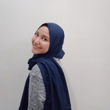 Larawan ni Masita Utami