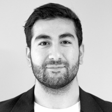 Bild på Hussein Moulla