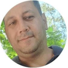 Fotografia lui Rizea Florin