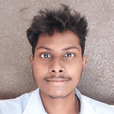 Picture of Damodara Kolla