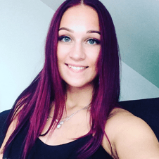 Picture of Andrea Maris Aule