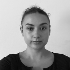 Bild på Kaja Michalak