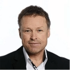 Picture of Klaus Rønne