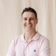 Picture of Danny Tomsett