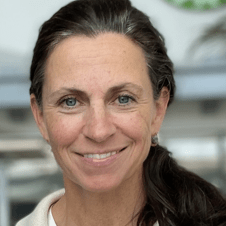 Bild på Eva Pålsson