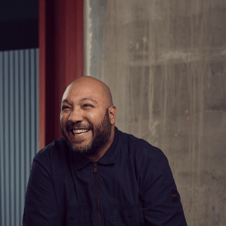 Picture of Danny Fahey