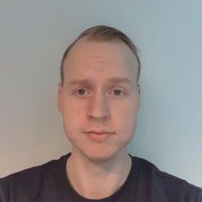 Picture of Andreas Rosvold
