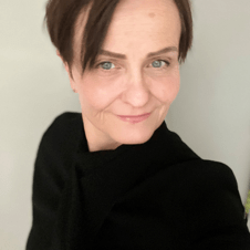 Bilde av Tone Beate Pedersen