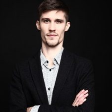 Picture of Andreas Torngren
