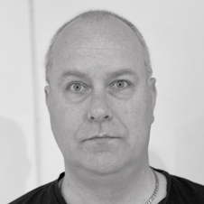 Bilde av Bård Inge Markussen