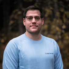 Picture of Björn Fröhlich