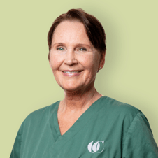 Bilde av Inger Isabell Sundal Berg