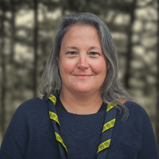 Bild på Alexandra Dannelöv