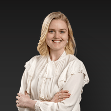 Picture of Lisa Rygård