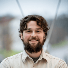 Picture of Joshua Shenstone