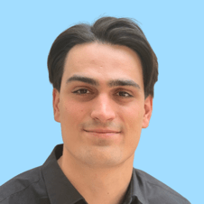 Photo de Vadim Gaël