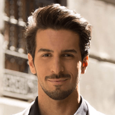 Picture of Arash Palizban