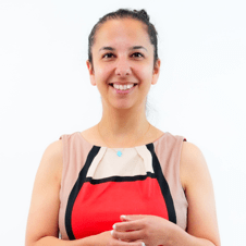 Picture of Roxy Shakerifar