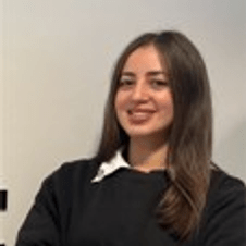 Photo de Ghita EZZAOUIYA