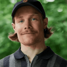 Bild på Måns Andersson