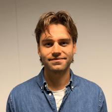 Bilde av Håkon Ovesen Waaden